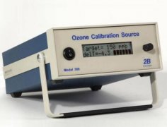 美國(guó)2b 306 型臭氧校準(zhǔn)源介紹